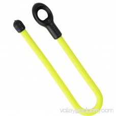 Nite Ize Gear Tie Loopable Twist Tie, 2 Pack 550570650